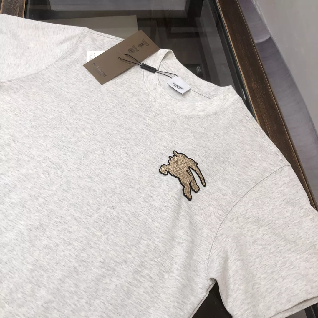 Classic 4188 Burberry Tracksuits Short Sleeved For Unisex