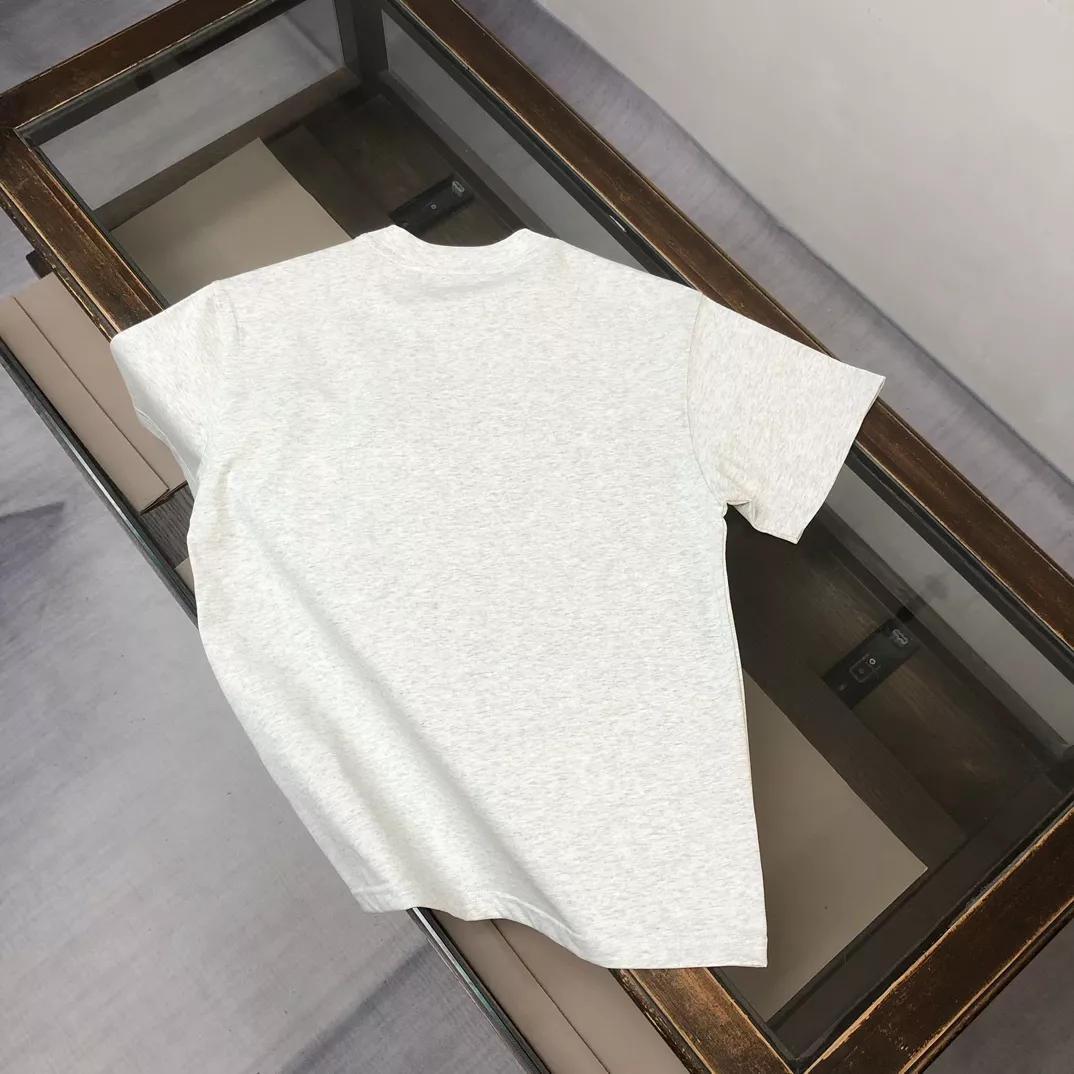 Classic 4188 Burberry Tracksuits Short Sleeved For Unisex