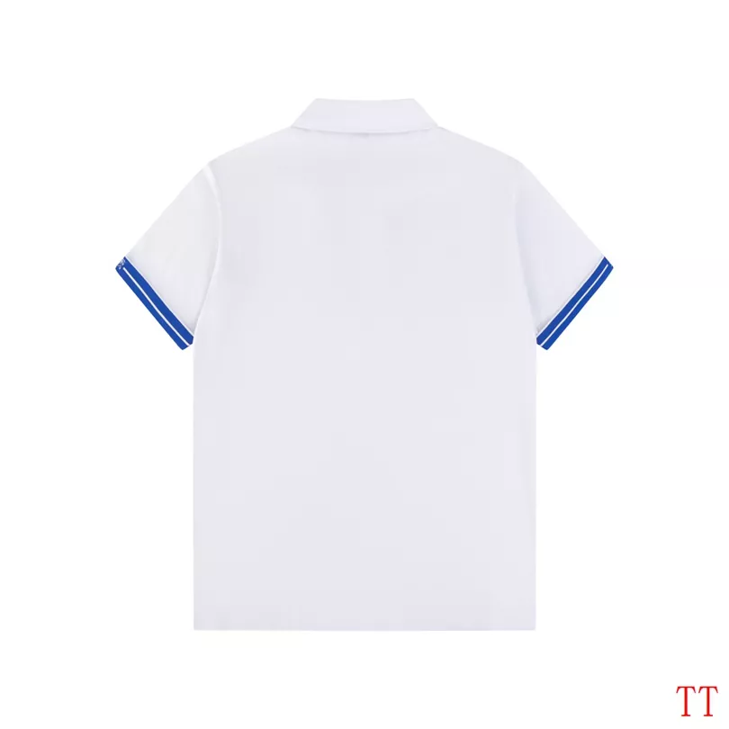 Classic 4217 Burberry T-Shirts Short Sleeved For Unisex