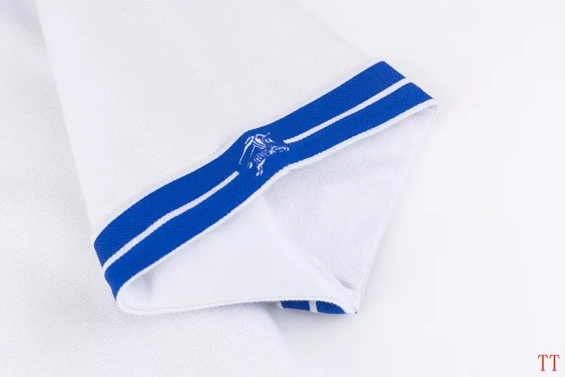 Classic 4217 Burberry T-Shirts Short Sleeved For Unisex