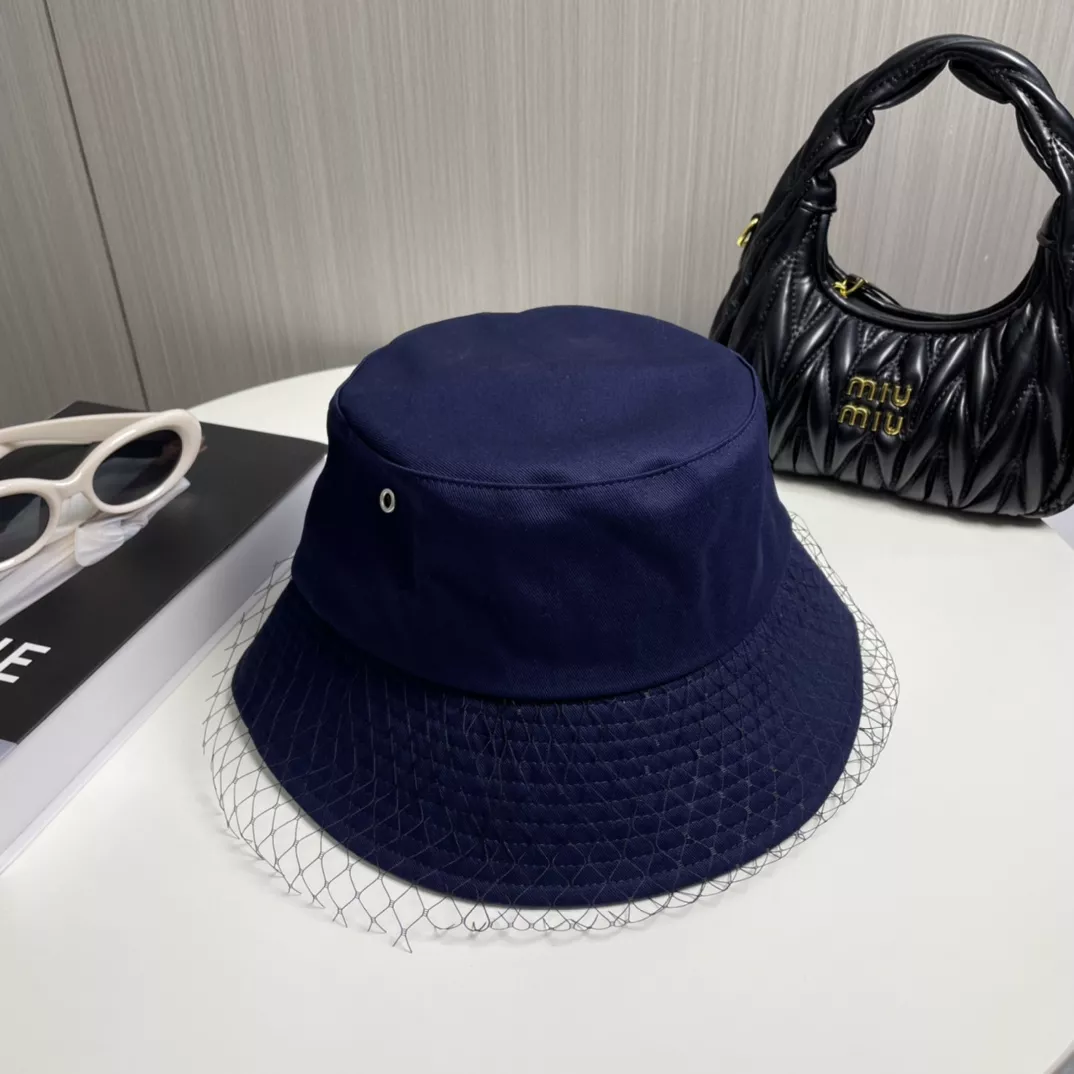 Classic 4276 Christian Dior Caps