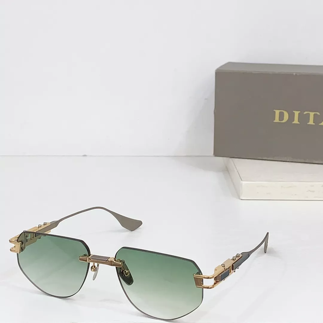 Classic 4507 Dita AAA Quality Sunglasses