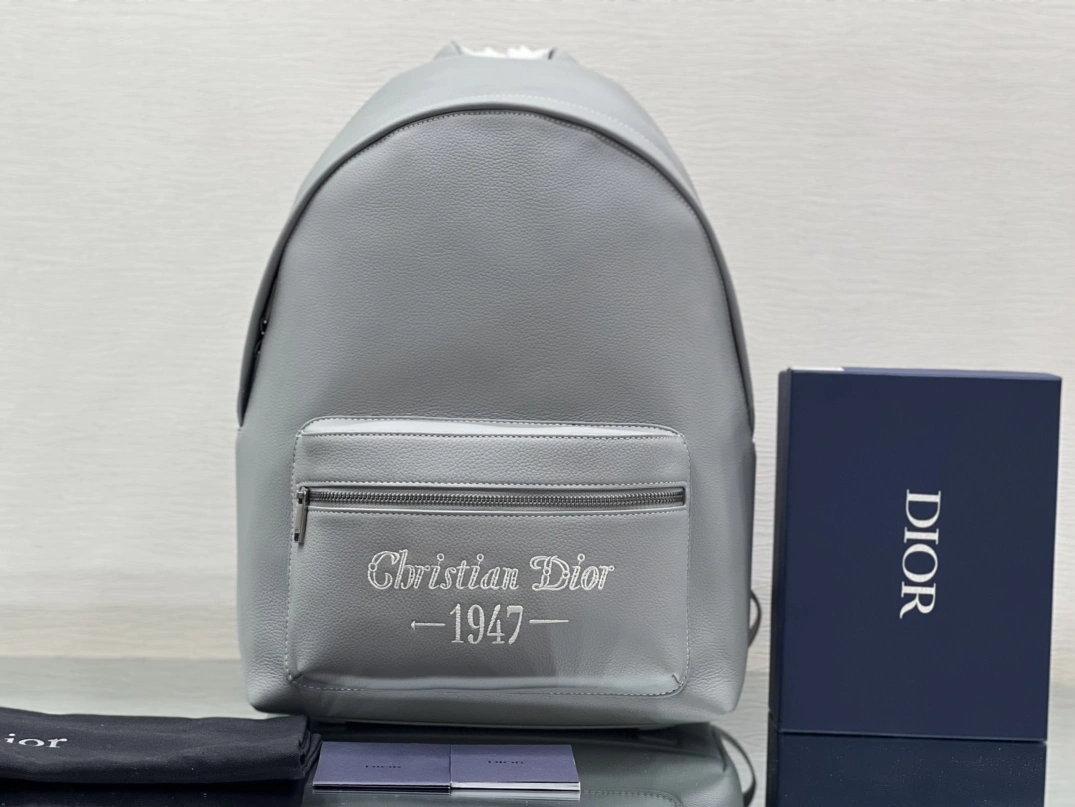Classic 4531 Christian Dior AAA Man Backpacks
