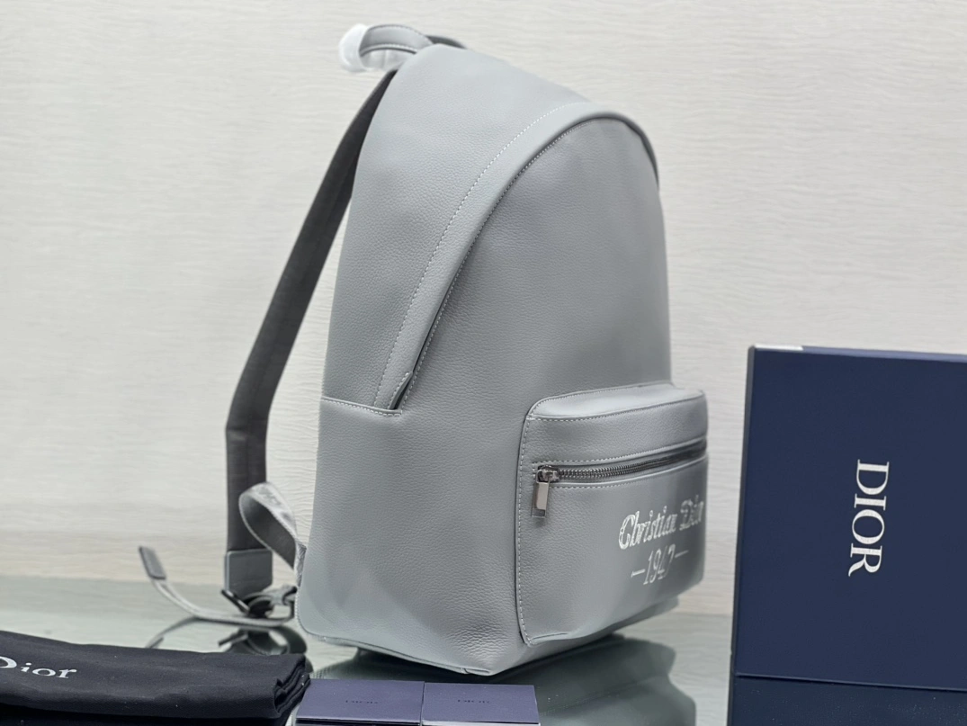 Classic 4531 Christian Dior AAA Man Backpacks
