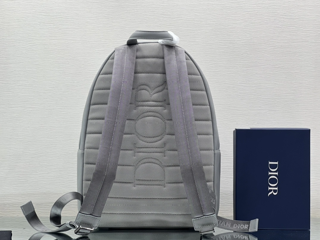 Classic 4531 Christian Dior AAA Man Backpacks