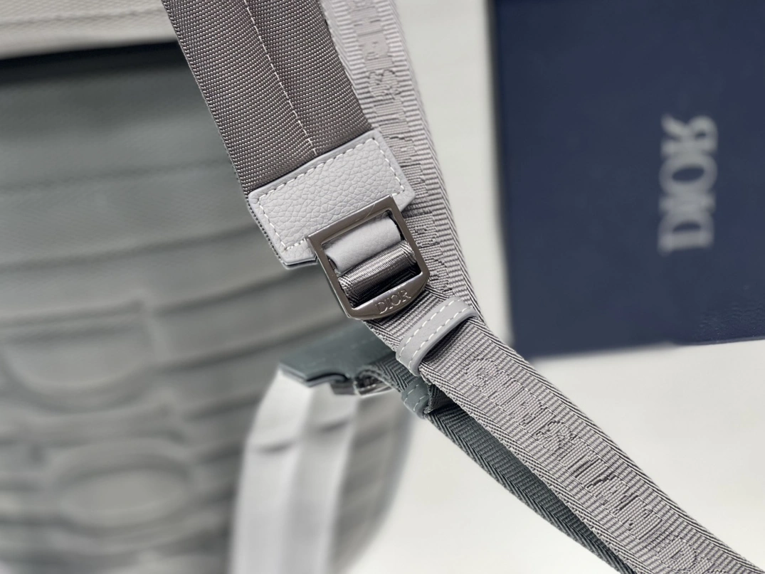 Classic 4531 Christian Dior AAA Man Backpacks