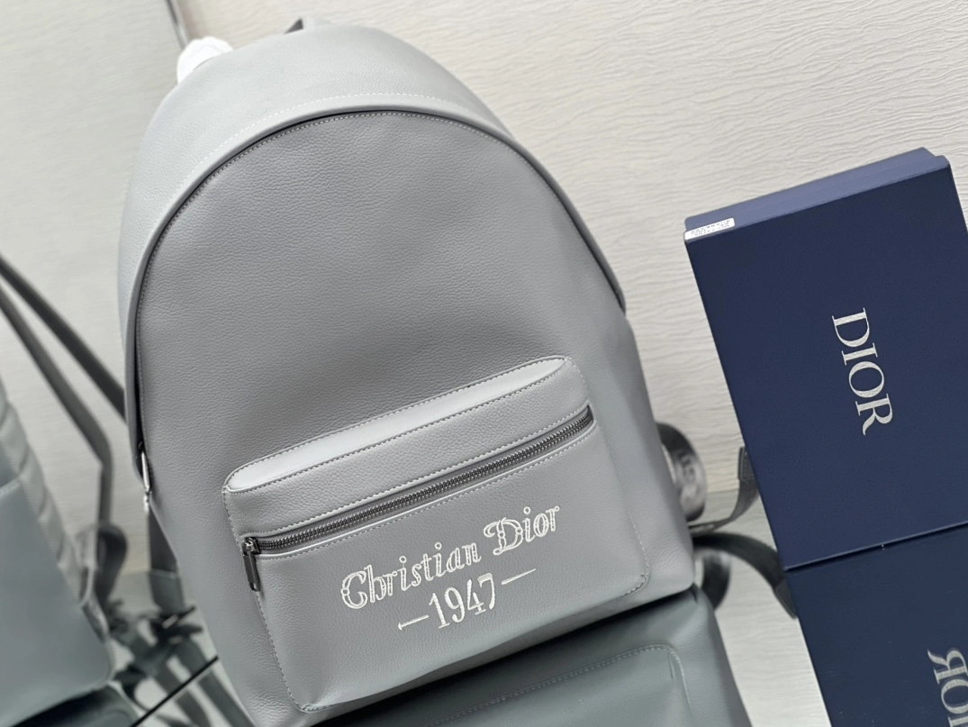 Classic 4531 Christian Dior AAA Man Backpacks