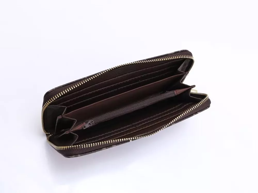 Classic 4586 Louis Vuitton LV Wallets For Women
