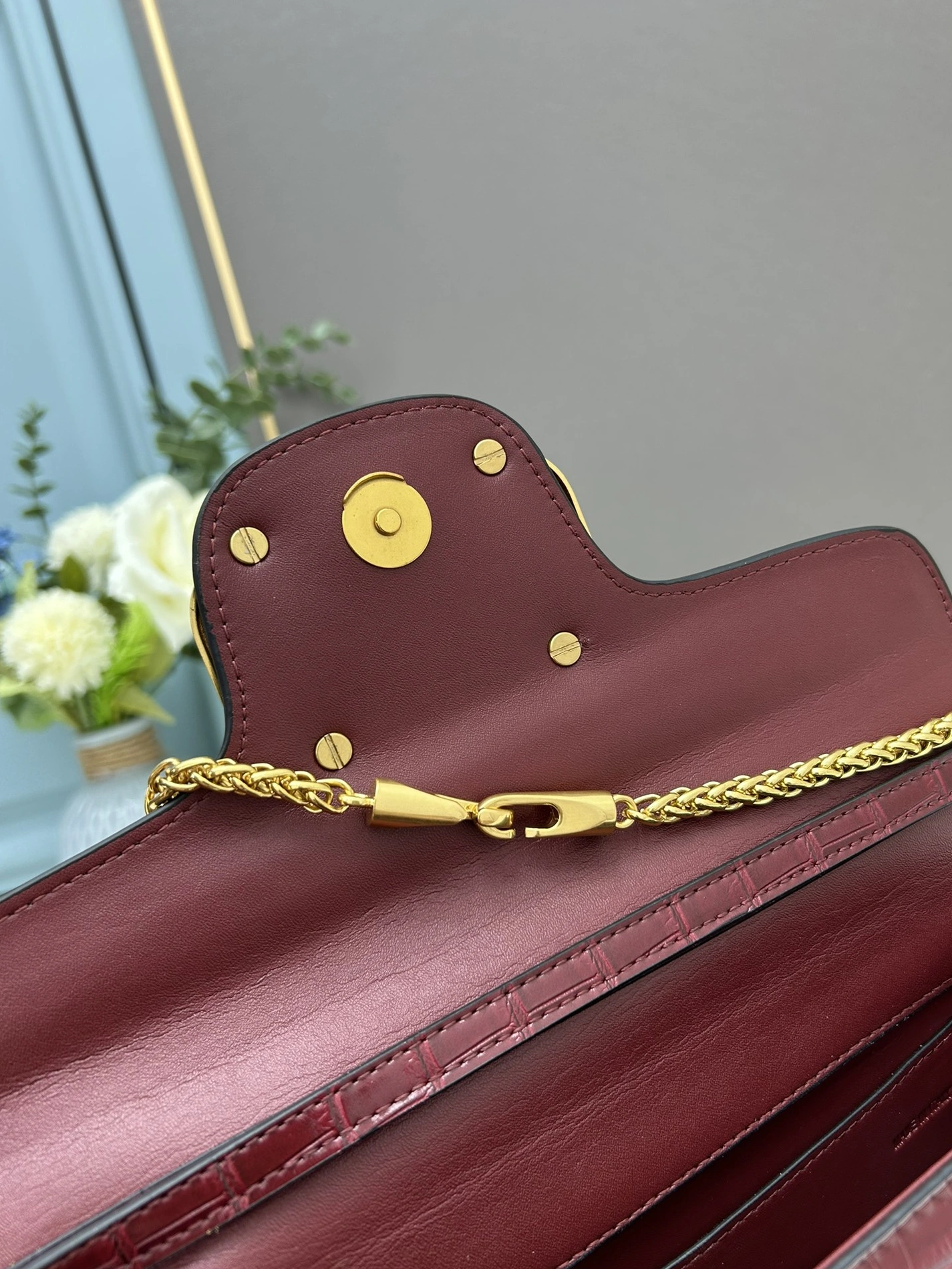 Classic 4662 Valentino AAA Quality Shoulder Bags For Women