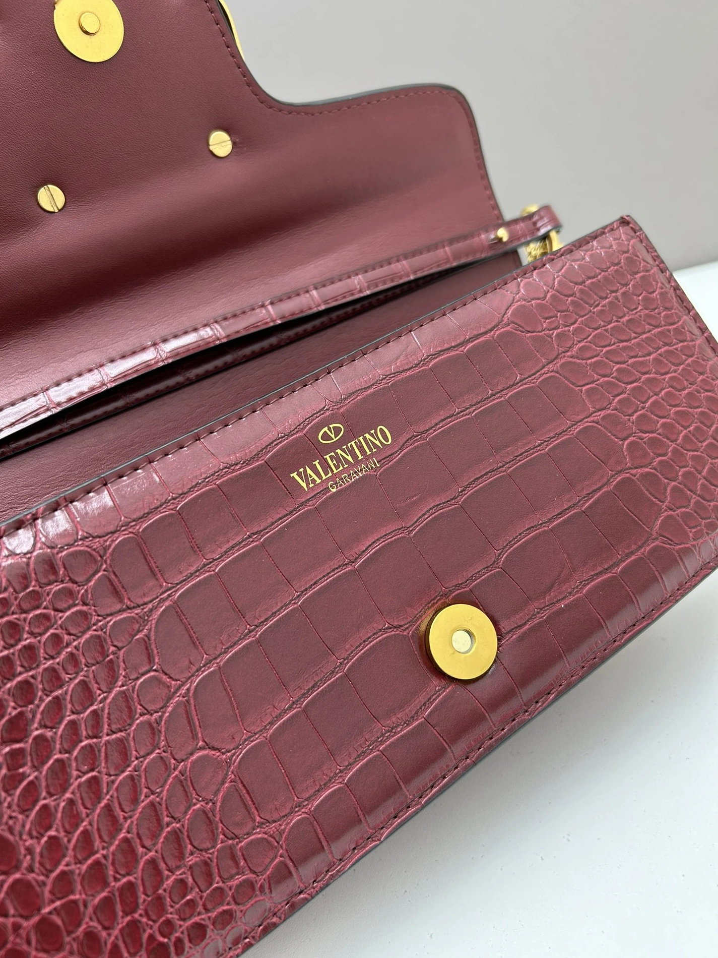 Classic 4662 Valentino AAA Quality Shoulder Bags For Women