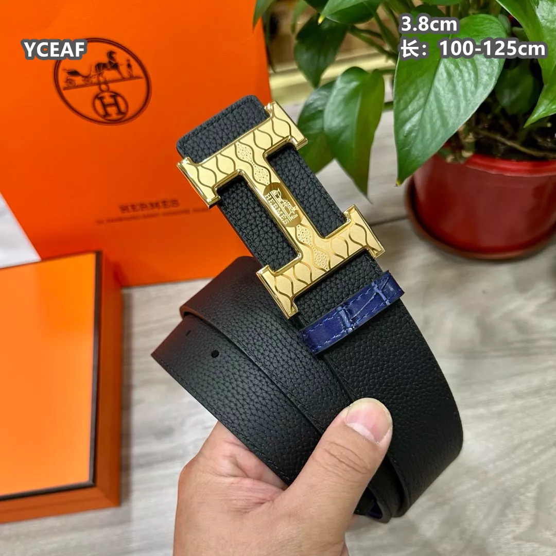 Classic 4669 Hermes AAA Quality Belts For Men