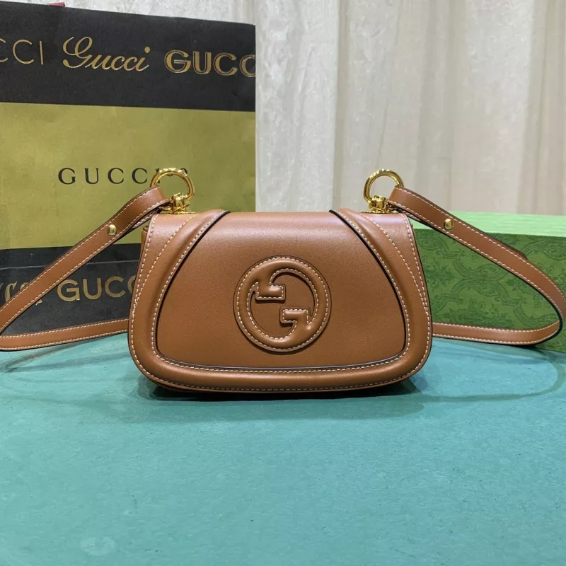 Classic 4686 Gucci AAA Quality Messenger Bags For Women