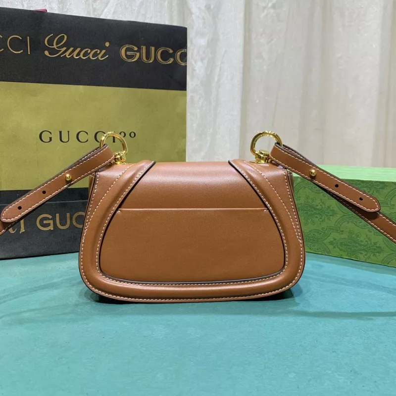 Classic 4686 Gucci AAA Quality Messenger Bags For Women