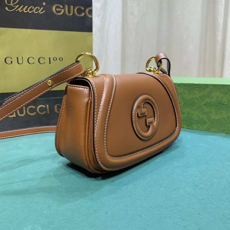 Classic 4686 Gucci AAA Quality Messenger Bags For Women