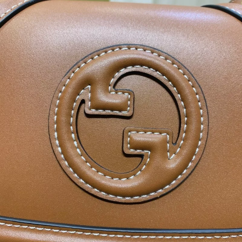 Classic 4686 Gucci AAA Quality Messenger Bags For Women
