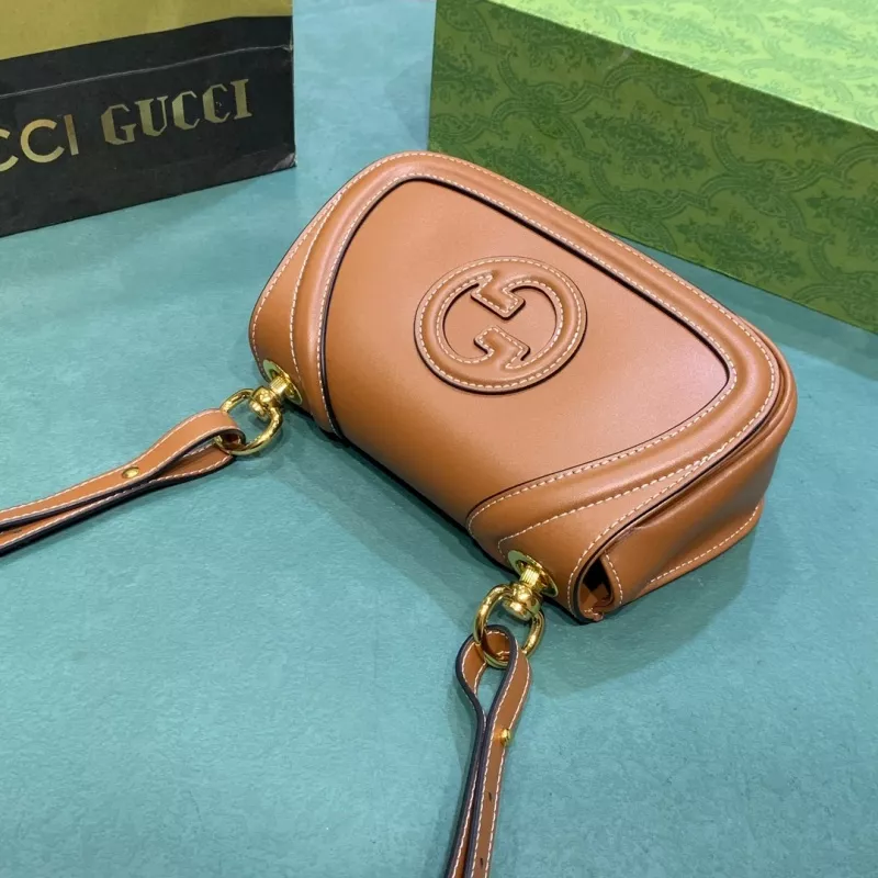 Classic 4686 Gucci AAA Quality Messenger Bags For Women