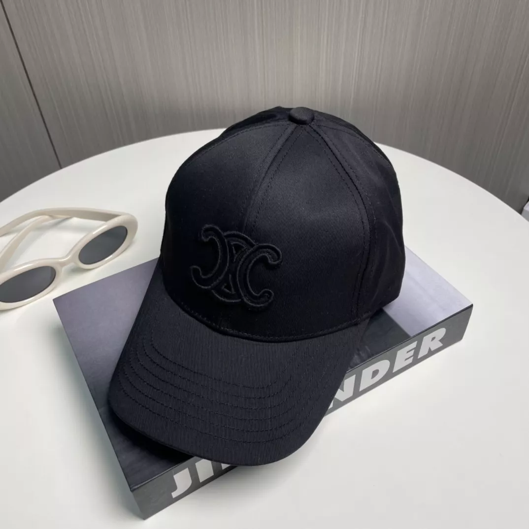 Classic 4697 Celine Caps
