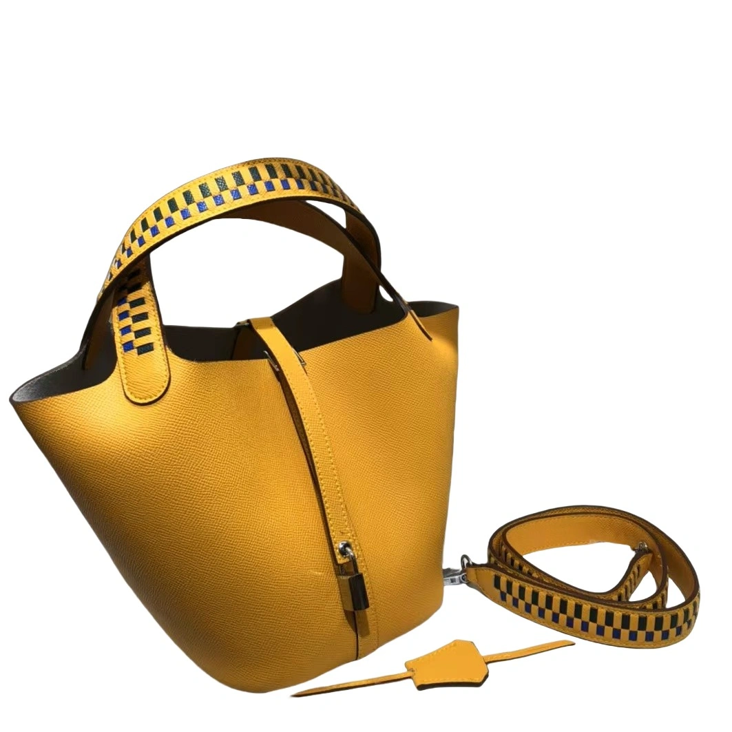 Classic 473 Hermes AAA Quality Handbags For Women