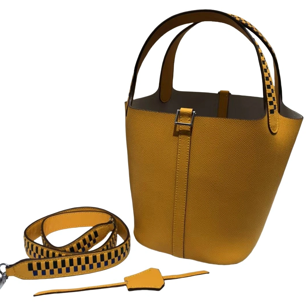 Classic 473 Hermes AAA Quality Handbags For Women