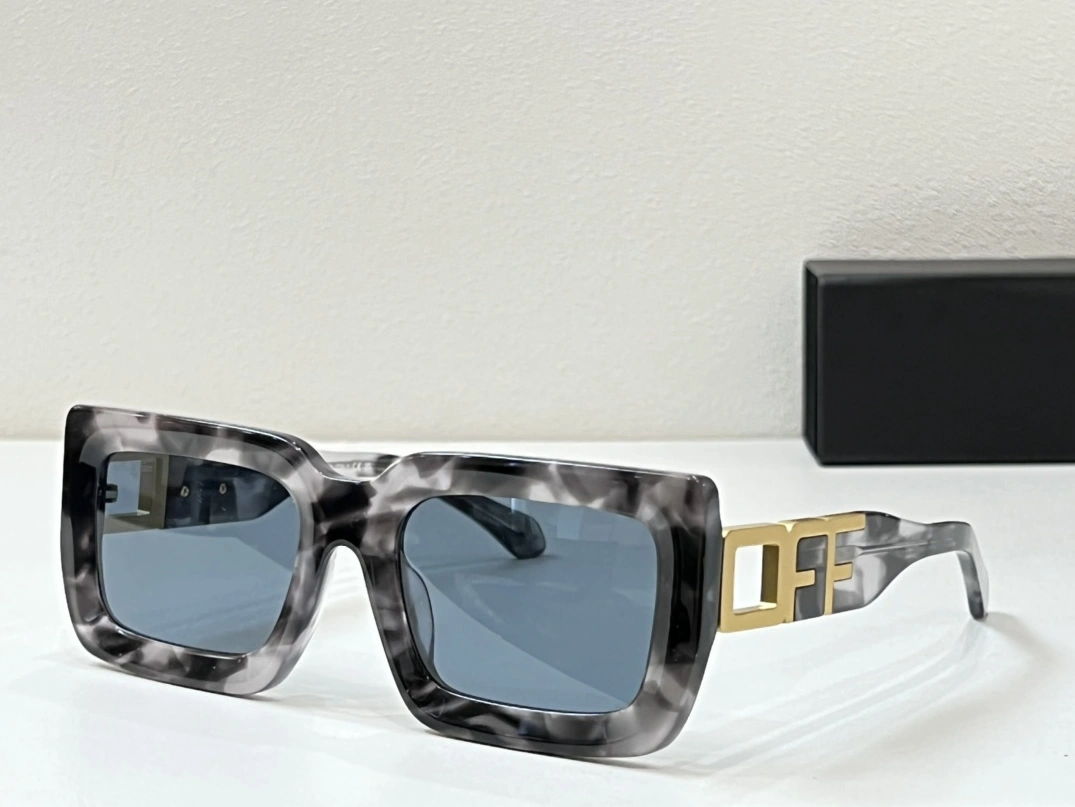 Classic 4770 Off-White AAA Quality Sunglasses