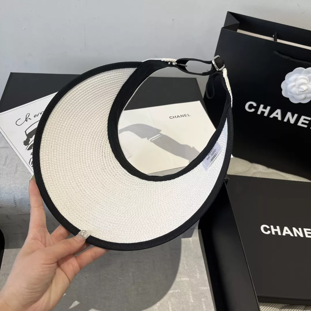 Classic 4796 Chanel Caps