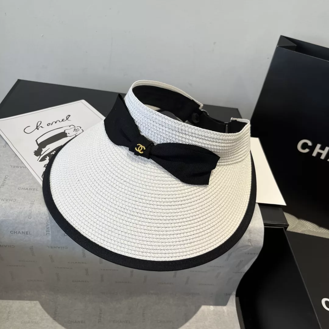 Classic 4796 Chanel Caps