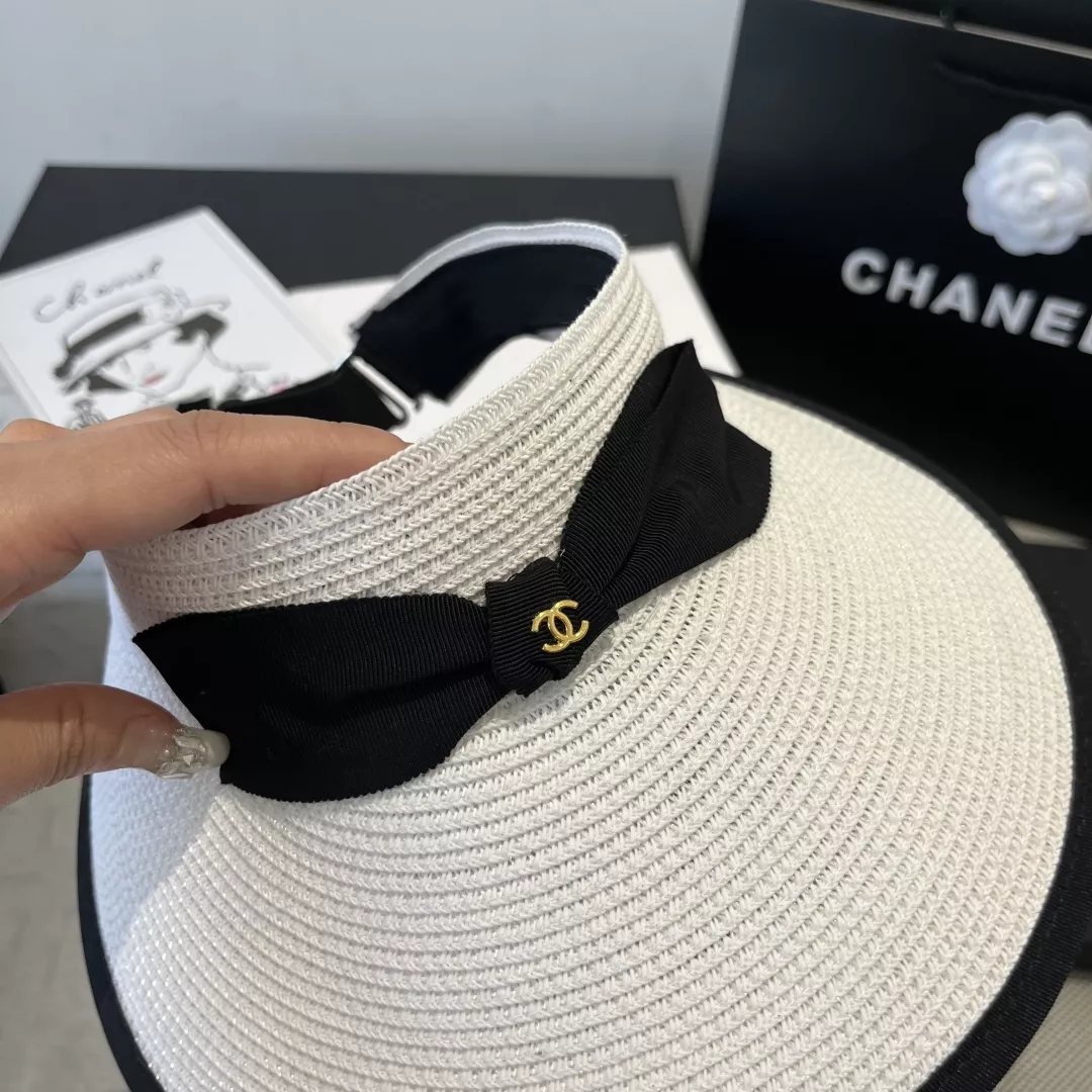 Classic 4796 Chanel Caps