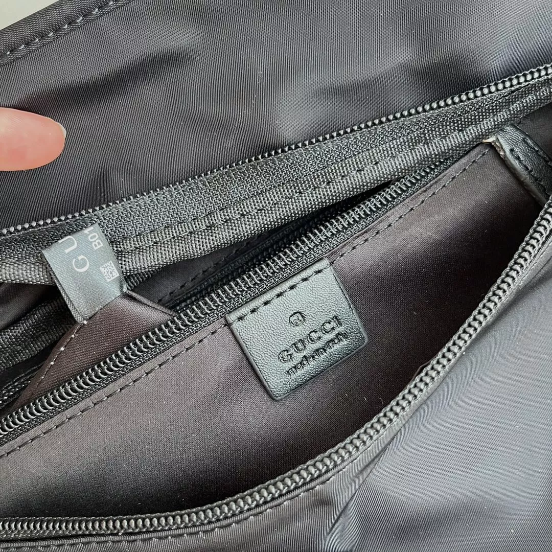 Classic 4914 Gucci AAA Quality Belt Bags For Unisex