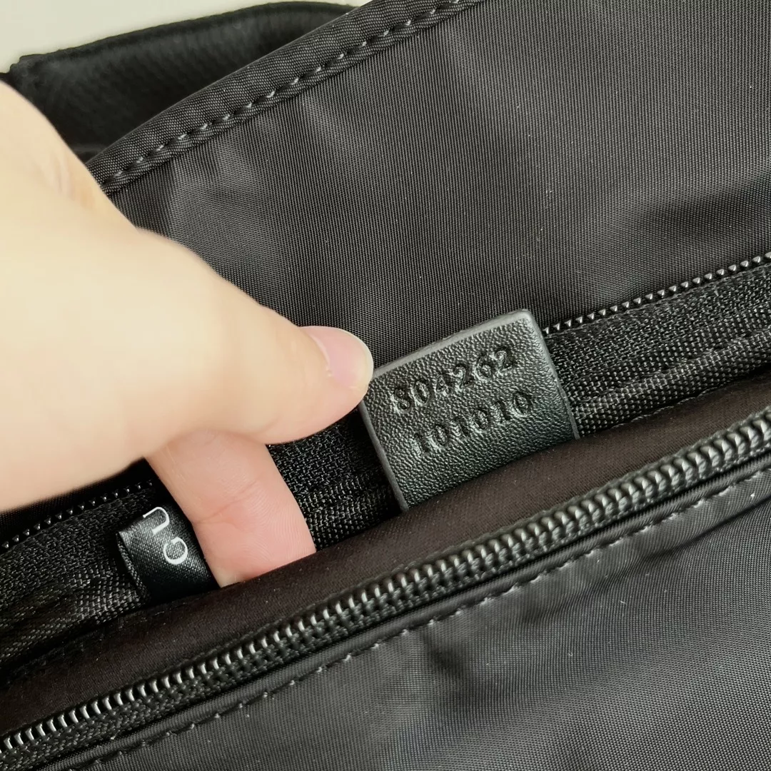 Classic 4914 Gucci AAA Quality Belt Bags For Unisex