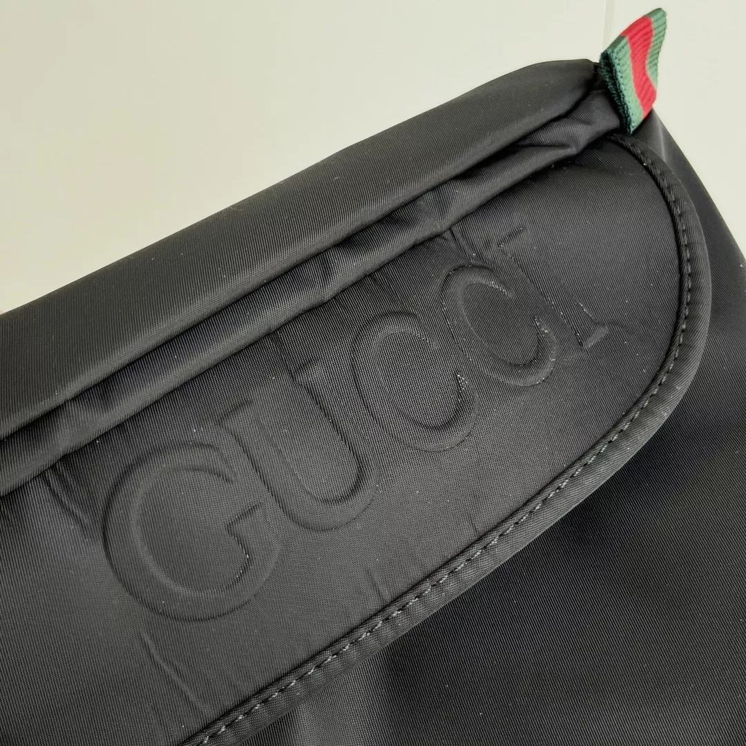 Classic 4914 Gucci AAA Quality Belt Bags For Unisex