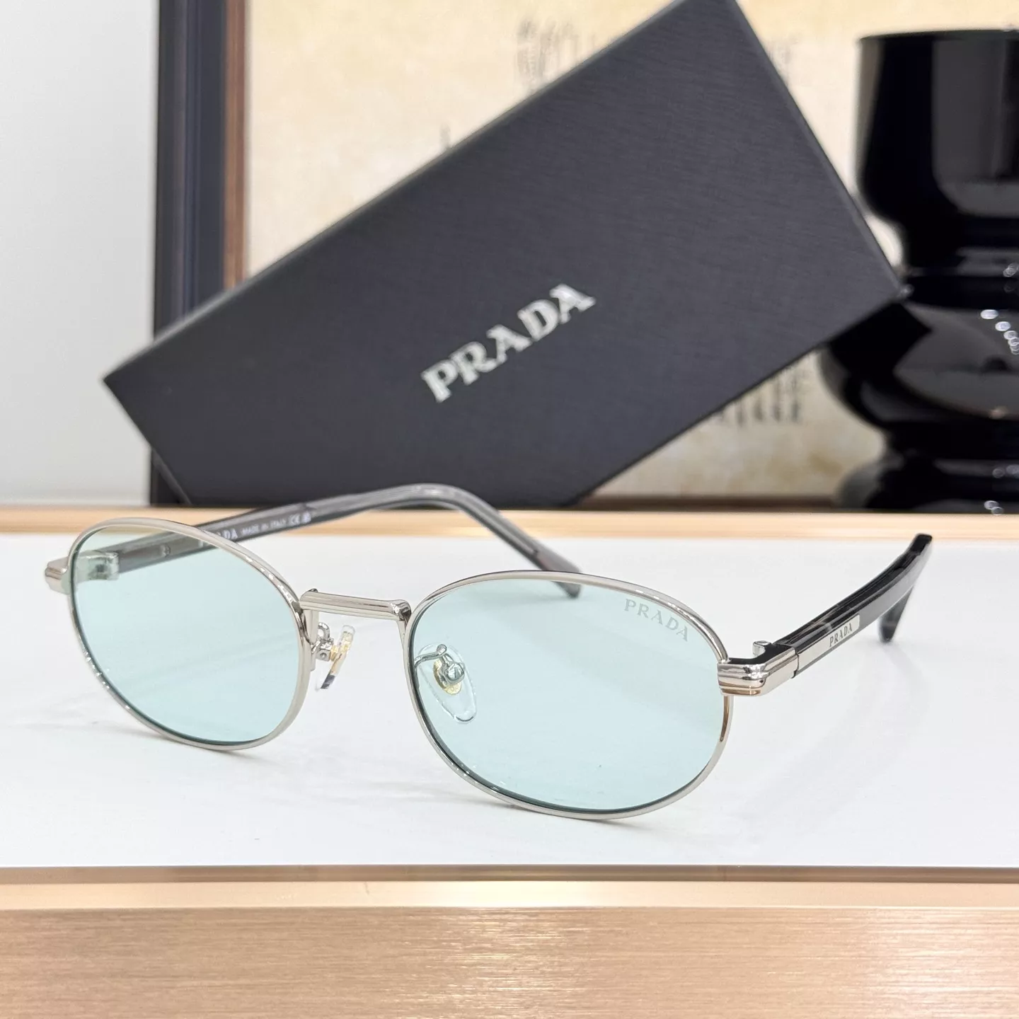 Classic 4951 Prada AAA Quality Sunglasses