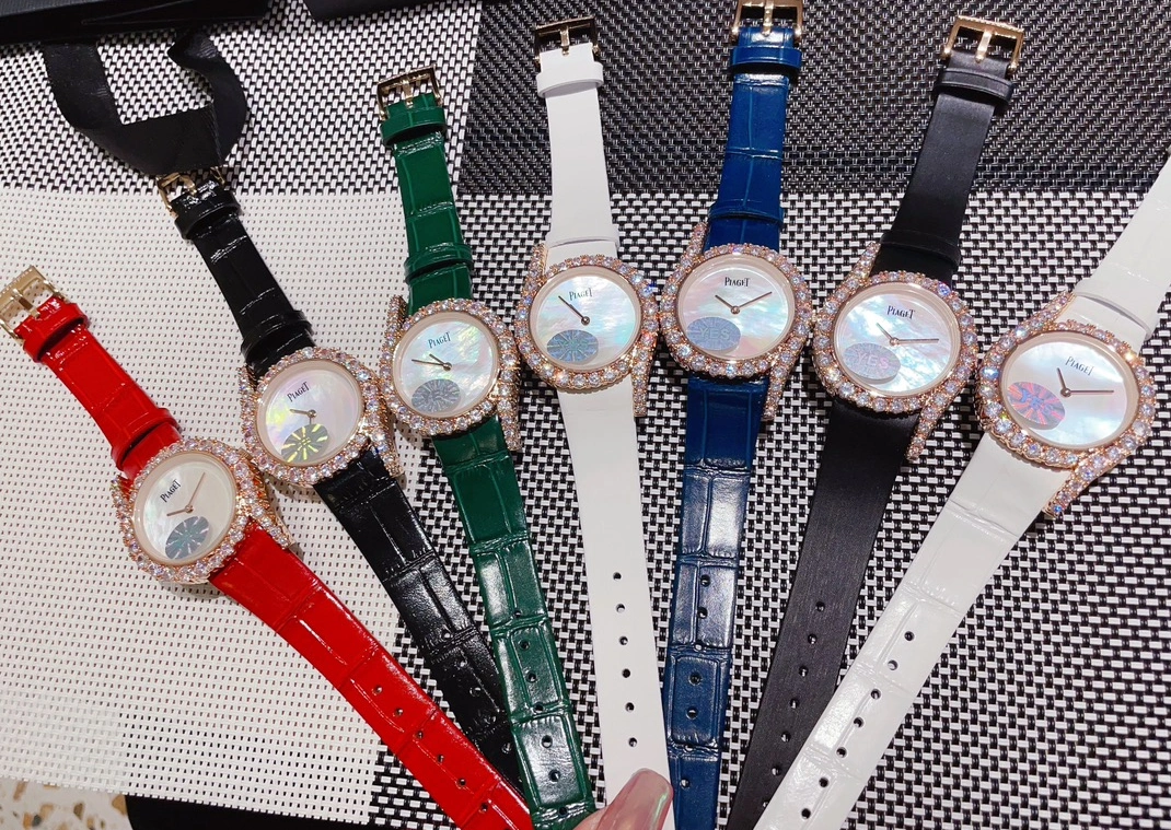 Classic 497 Piaget AAA Quality Watches For Women