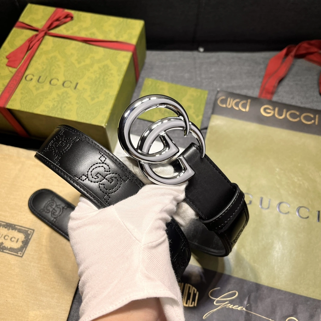 Classic 4989 Gucci AAA Quality Belts