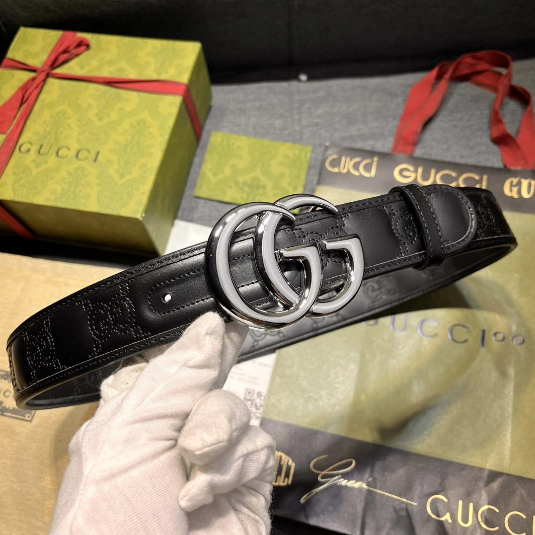 Classic 4989 Gucci AAA Quality Belts