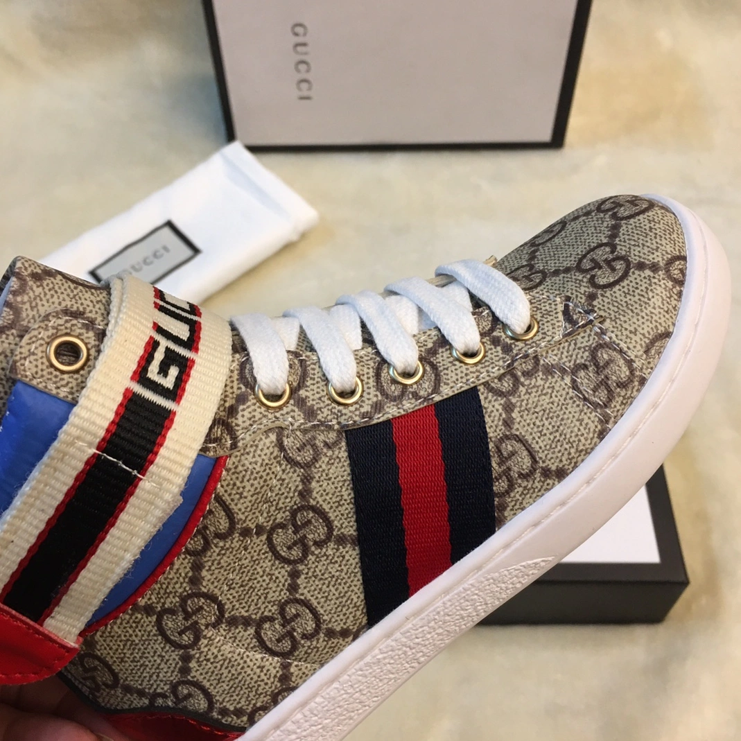 Classic 5052 Gucci Kids' Shoes For Kids