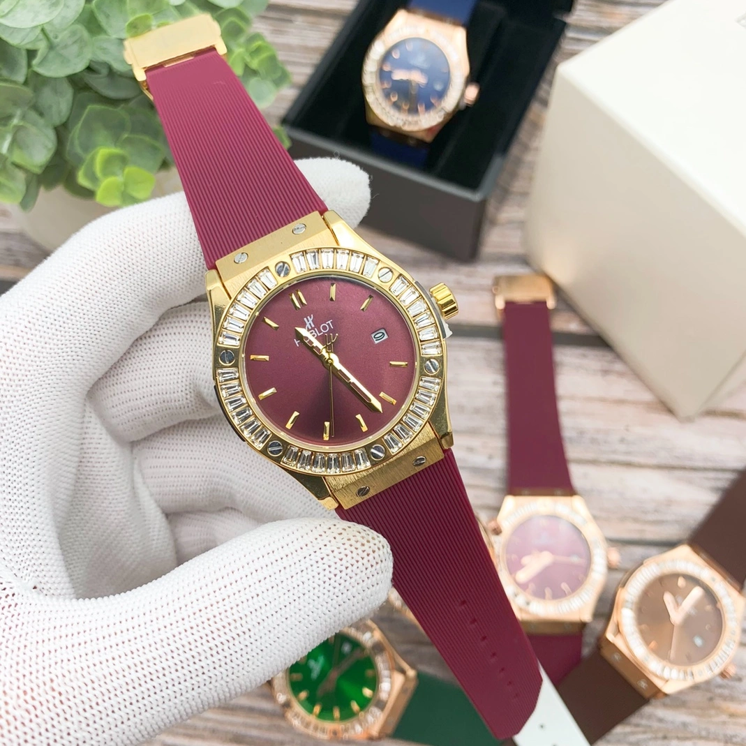 Classic 5076 Hublot Watches For Unisex
