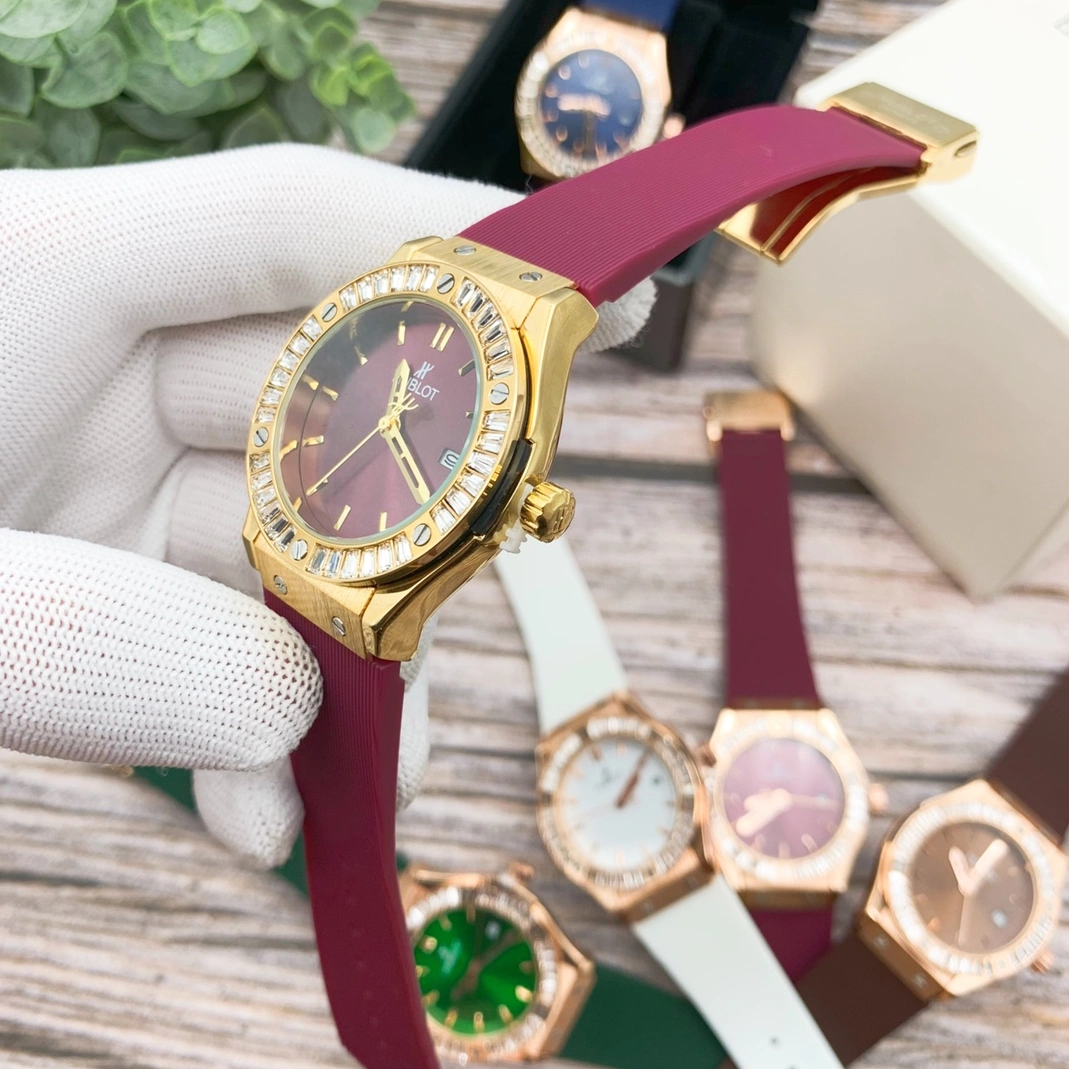 Classic 5076 Hublot Watches For Unisex