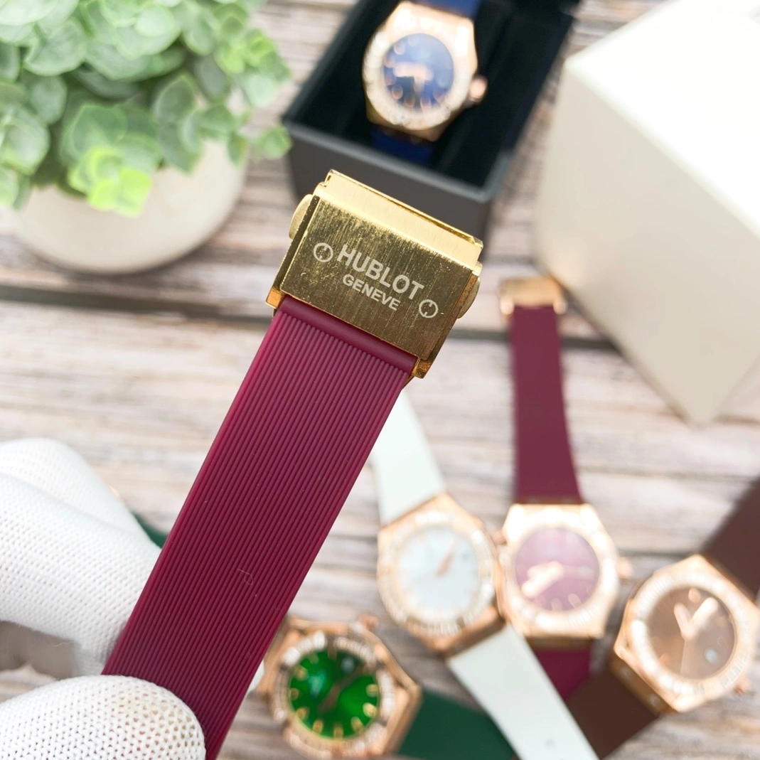 Classic 5076 Hublot Watches For Unisex