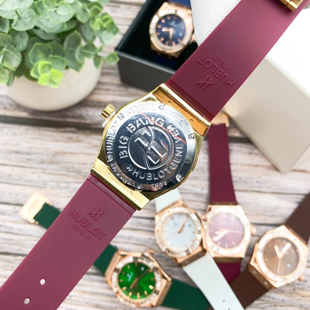 Classic 5076 Hublot Watches For Unisex