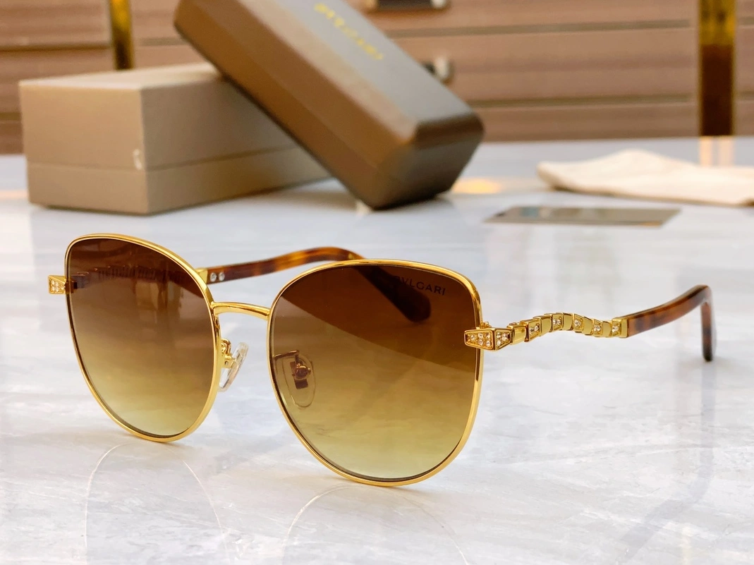 Classic 5096 Bvlgari AAA Quality Sunglasses