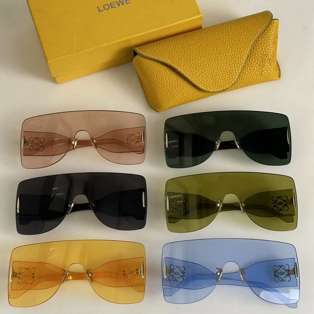 Classic 5140 LOEWE AAA Quality Sunglasses