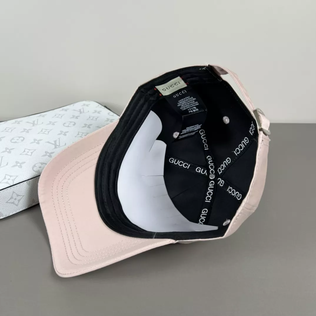 Classic 5223 Gucci Caps