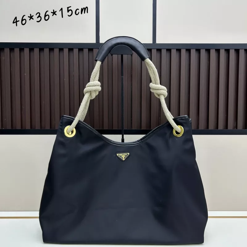 Classic 5316 Prada AAA Quality Shoulder Bags For Women