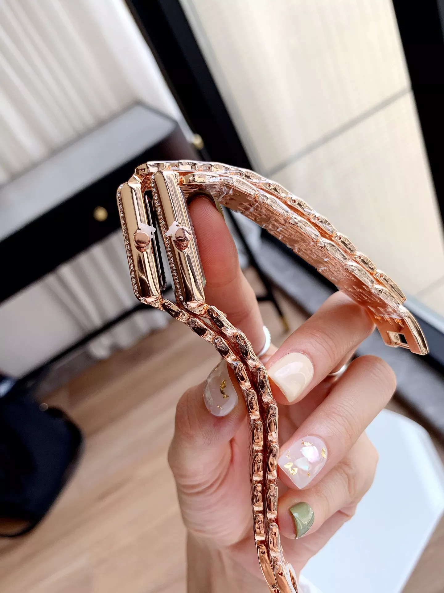 Classic 5320 Cartier Watches