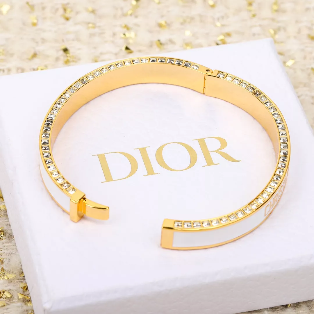 Classic 5354 Christian Dior Bracelets