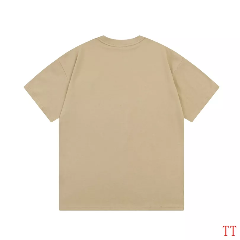 Classic 536 Christian Dior T-Shirts Short Sleeved For Unisex