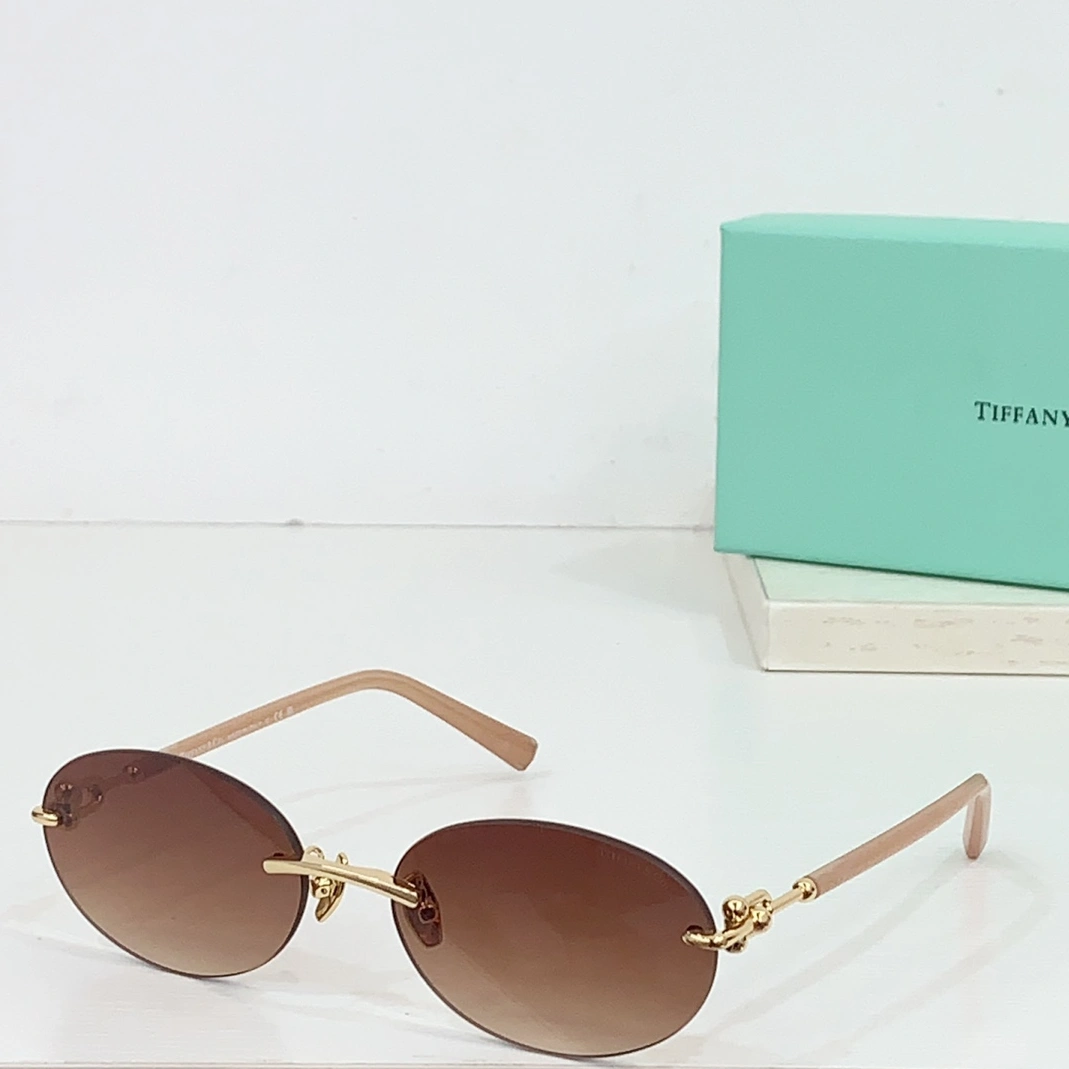 Classic 5382 Tiffany AAA Sunglasses