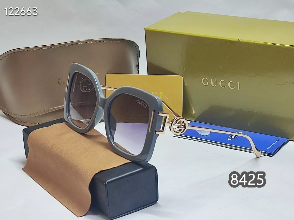 Classic 5459 Gucci Sunglasses