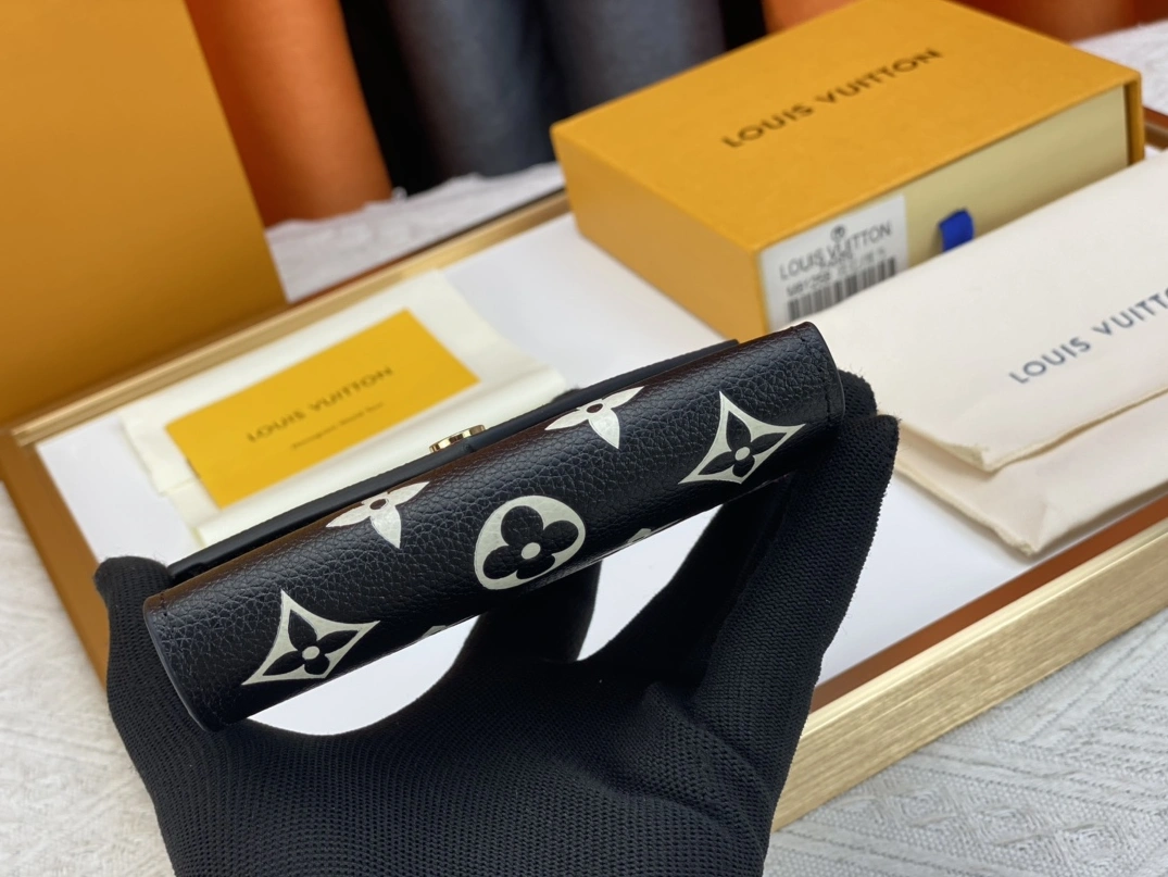 Classic 5507 Louis Vuitton AAA Quality Wallets For Women