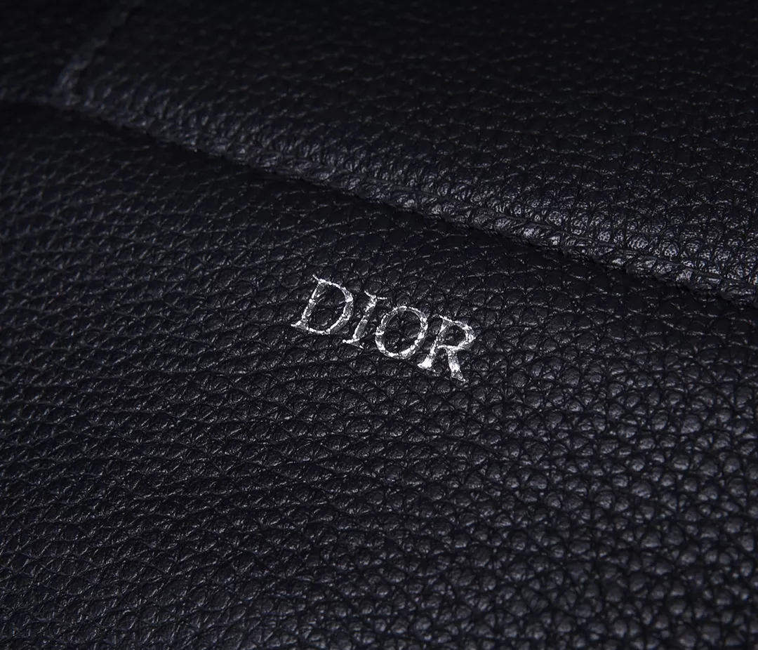 Classic 5586 Christian Dior AAA Man Messenger Bags